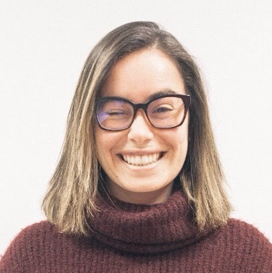 Ana Aguirre