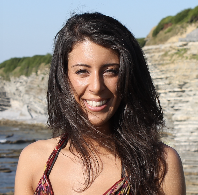 Miriam Gaztelumendi