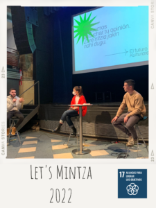 Mintza 22