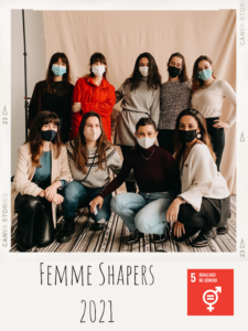 Femme 21