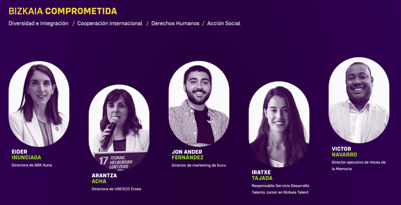 bum sariak - jurado comprometida