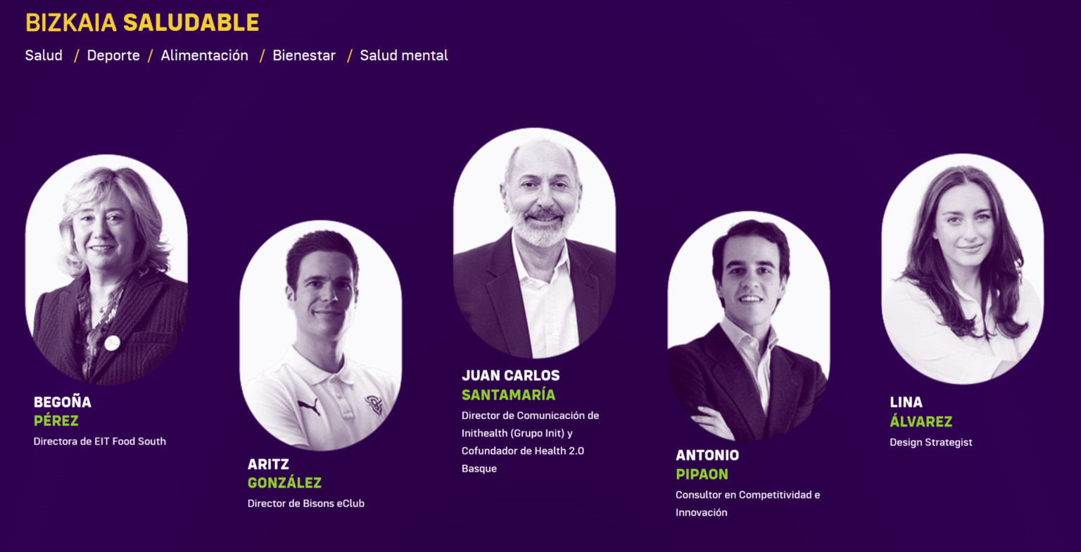 bum sariak - jurado saludable