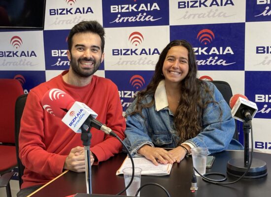 news: Bizkaia Irratia