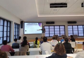 Formación gratuita sobre ahorro e inversión para jóvenes en Bilbao de la mano de Global Shapers Bilbao