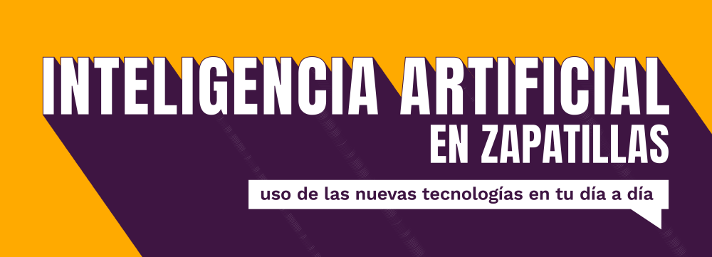 Inteligencia Artificial en Zapatillas